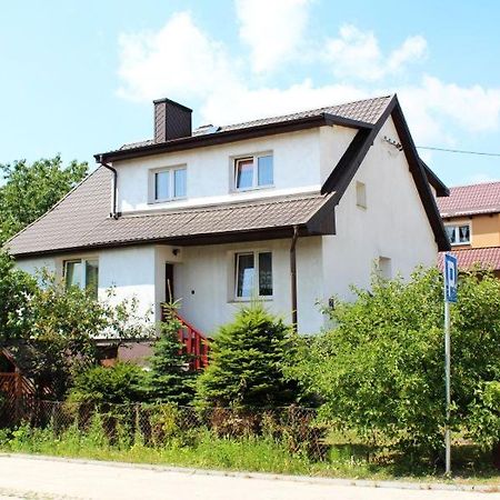 Pokoje U Gabi Bytów Kültér fotó